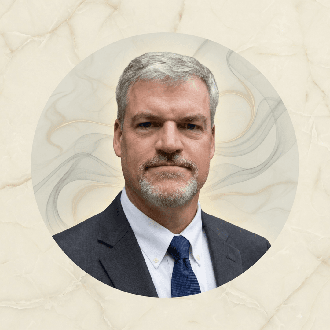 Jim Hinson